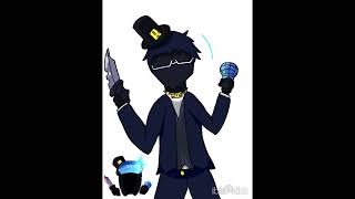 Friday Night Funkin Radom Speed Drawings #1 - FNF video