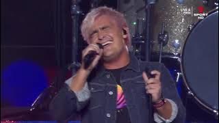 Geronimo by Drum Camp, Sheppard and The Queensland Symphony Orchestra AFL Grand Final 2020