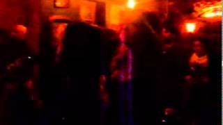 Antalya Living - King Bar Karaoke 7 2 15