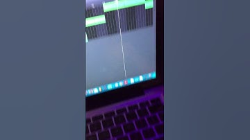 Choppin up samples in lmms #beats #rappers #heat #fire #lmms #nkpaul