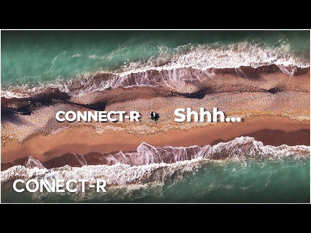 Connect-R - Shhh