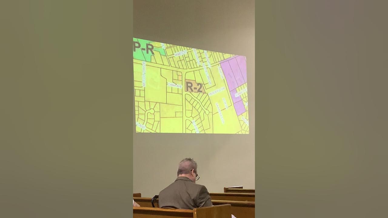 Troy, MO Planning and Zoning Board YouTube