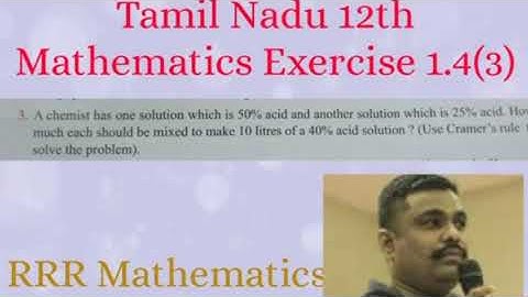 Class-12/Solve the Application by Cramer