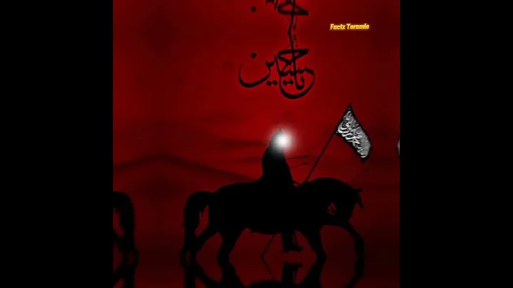 History of Imam Hussain 🔥#facts #history  #shorts