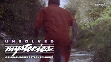 Unsolved Mysteries with Robert Stack - Season 8 Episode 10 - Full Episode