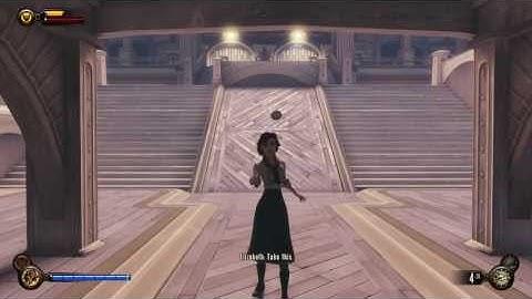 [Longplay] BioShock Infinite, Part 6: Soldier