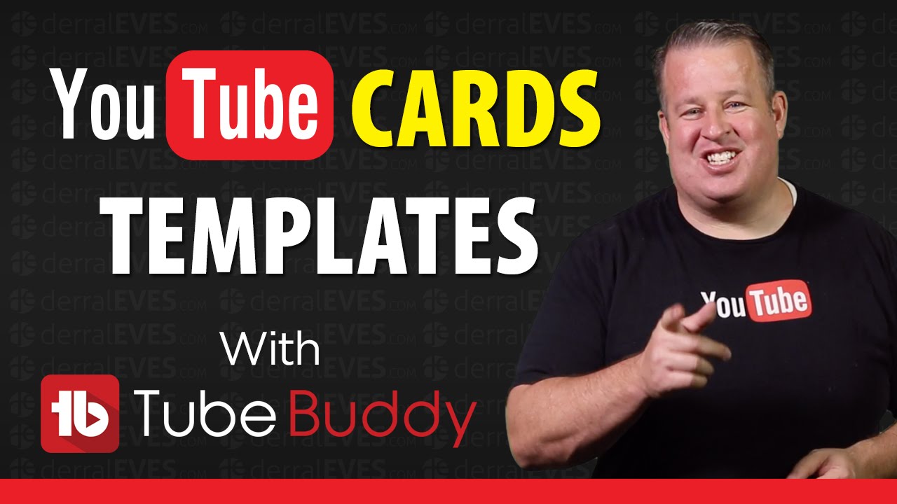 Youtube Info Cards