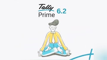 Tally Prime 6.2 