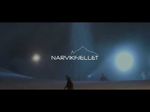 Narvikfjellet - ventetiden er over
