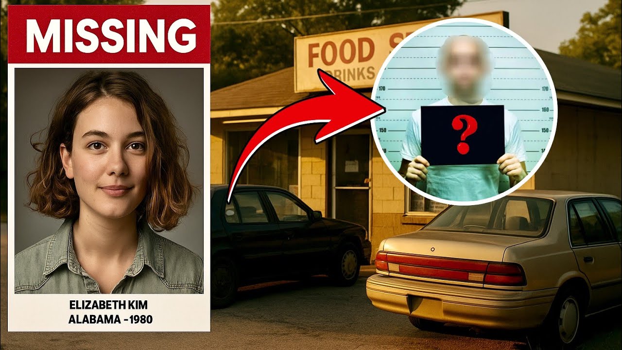 Alabama 1990 cold case solved — arrest shocks community - YouTube