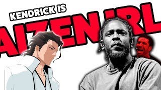 🚨SSJutsu Live Reaction 👑 KENDRICK DROPS AGAIN!!  Aizen IRL Discussion