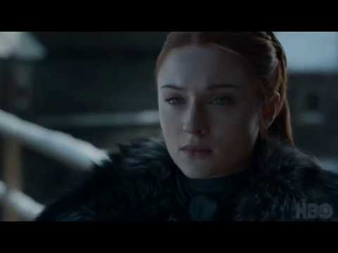 GAME OF THRONES Seasons 1-8 Official Trailers (HD)