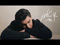 Lost Without You - Adam Peter | Official Lyric Video [4K]