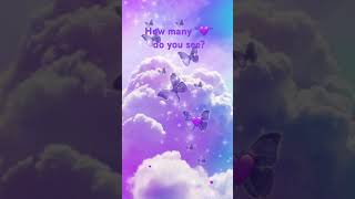 Download Lagu How many “💜” do you see? #Purple ￼￼ MP3