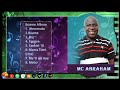 Mc Abraham - Boame Album