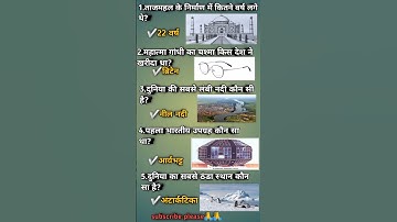 IAS interview #gk #ias #iasinterview #ips #ipsinterview #gkfacts #gkquiz #upsc #ssc #cgl #worldsgk