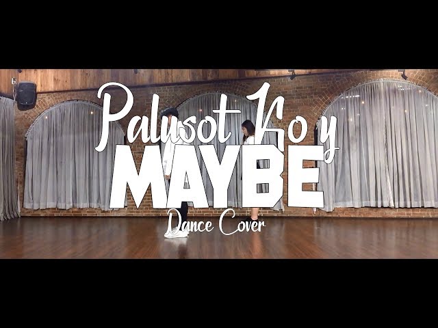 Palusot Ko'y Maybe / MNL48 Team NIV | Dance Cover | MD48 class=