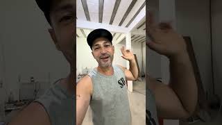 Cobrou barato pra fazer escada #dicas #pedreiro #escadas #obra #youtubeshop