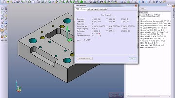 VISI Kinematic Simulation