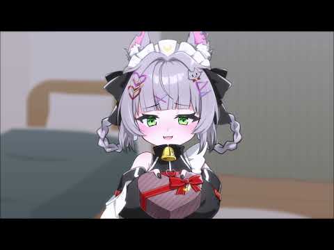 February 2025 Exclusive Voice Lines - Valentine's Day Surprise!