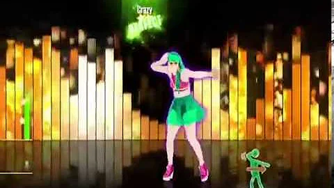 Just Dance 2015 Summer