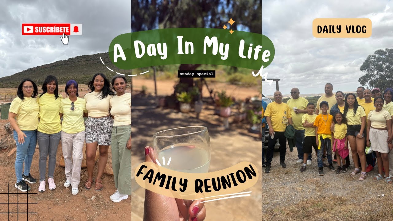 НЕБОЛЬШАЯ СЕМЕЙНАЯ ВСТРЕЧА *ВИДЕОБЛОГ* 🥂💃