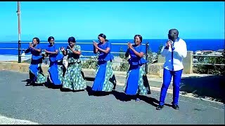ESTHER KONDOWE-MTAMANDIKE  Malawian gospel video