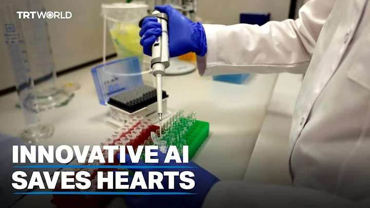 Scientists in London are training AI to detect heart diseases