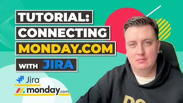 Tutorial: Learn how to connect monday.com with Jira cloud to enrich how your teams collaborate!