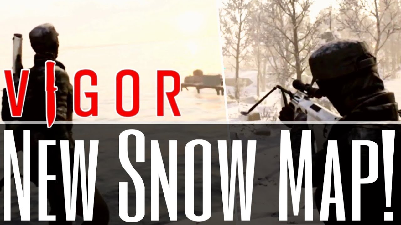 vigor maps vigor maps