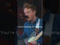 It's too late! Sziget 2012 #twodoorcinemaclub #szigetfestival