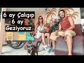 OTELİMİZİ TANITIYORUZ | Fethiye ve Aktiviteler | Karavana ara mı veriyoruz? | Droneumuz çakıldı!