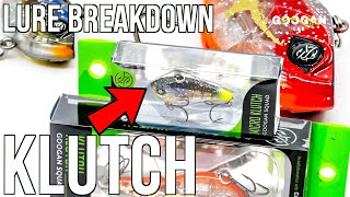Are NEW Googan MICRO LURES a SCAM??? (UNDERWATER FOOTAGE) 