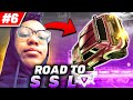 Easily destroying the competition in 1700... | ROAD TO SUPERSONIC LEGEND- EPISODE #6