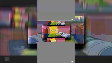 (REQUESTED) (REUPLOADED) Les Simpson Bart Des Ténébres Partie 6 Scan^2 (Veg Replace)