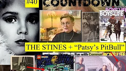 Listen Carefully! Patsy Ramsey's "pit bull" Susan ...