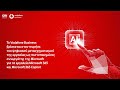 Explainer video: Ποια είναι η σχέση τεχνητής νοημοσύνης και παραγωγικότητας στο νέο εργασιακό τοπίο
