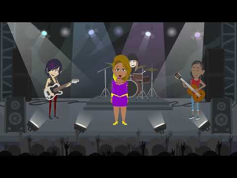 Lady Adrena   Good Girl Gone Bad Full Music Video