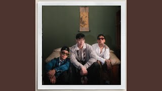 Luke Chiang - Topic