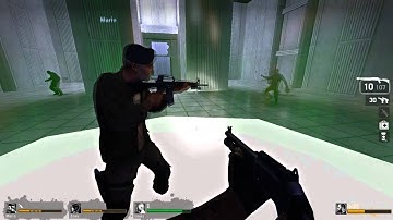 L4D Custom Map Review - 