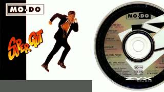 Mo-Do - Super Gut (CD, Maxi-Single, 1994)