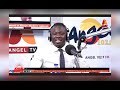 Sadiq Adams Talks on  Why there is High Unemployment in Ghana