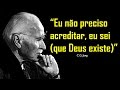 O Arrependimento De Jung Por Falar Da Existência De Deus Na TV O Arrependimento De Jung Por Falar Da Existência De Deus Na TV