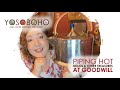 🫖 Thrift with me at Goodwill for BOLOs and treasures! I share info and values with my haul! 😊💰🛍