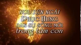 Video thumbnail of "Lửa Phục Hưng"