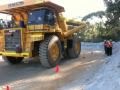 Dump Truck Training