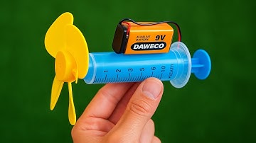 You Won’t Believe What This Mini Jigsaw Can Cut! (DIY From Scratch)