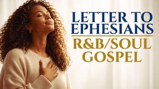 Download lagu EPHESIANS | Christian R&B Worship Songs Inspired by Scripture