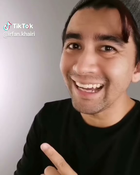 6 KELEBIHAN INTROVERT by Irfan Khairi