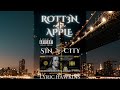 ROTT3N~$~APPLE: DECISIONS OF A WALL STREET THUG || BL3$$3D & H8'D!